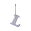 Reflexní přívěsek písmeno L