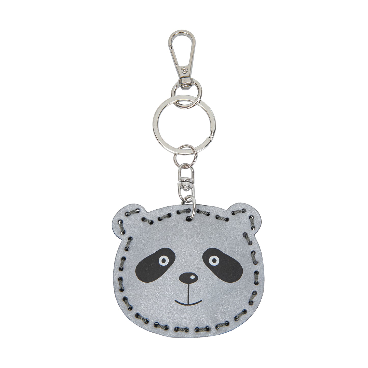 Reflexní přívěsek Panda