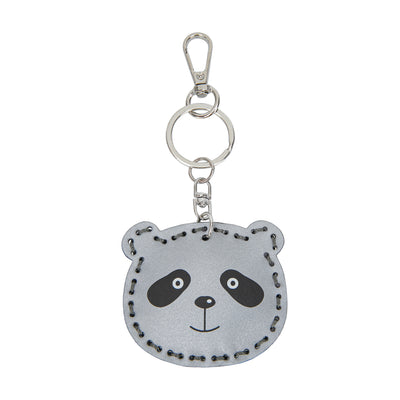 Reflexní přívěsek Panda