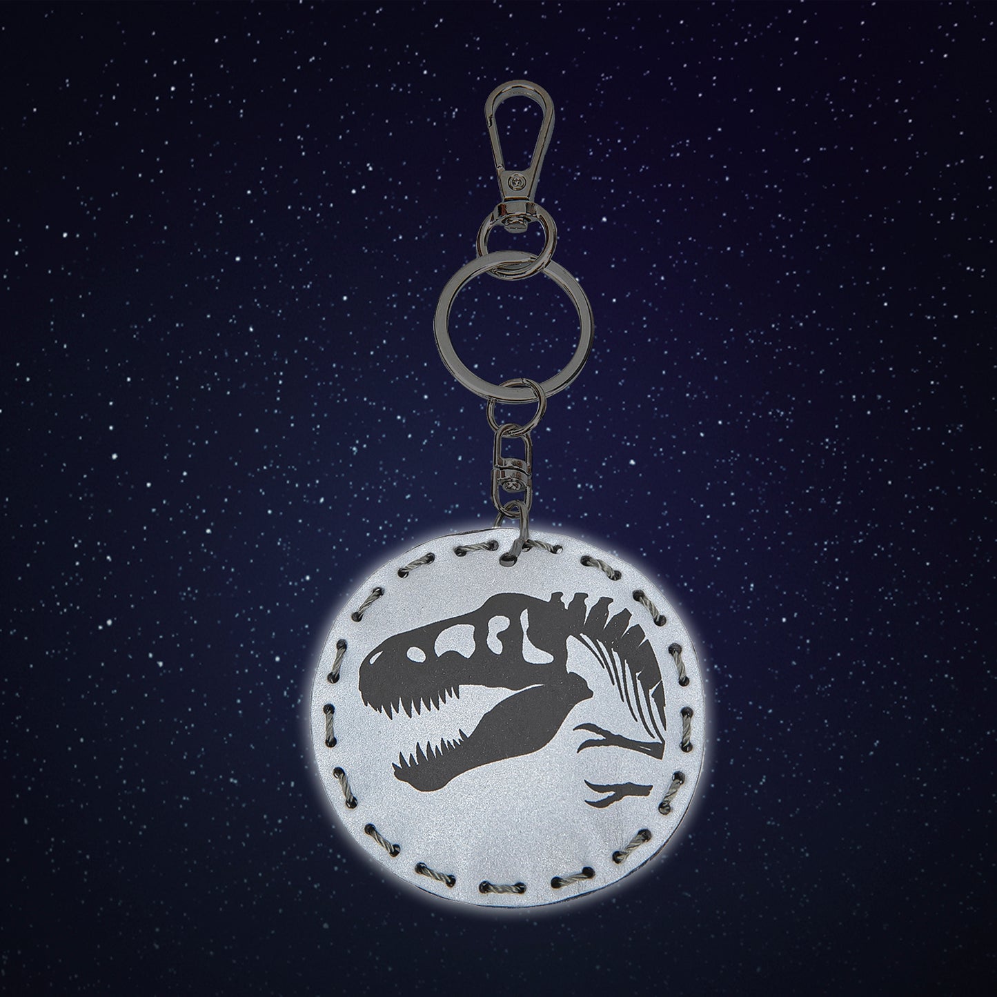 Reflexní přívěsek Dino