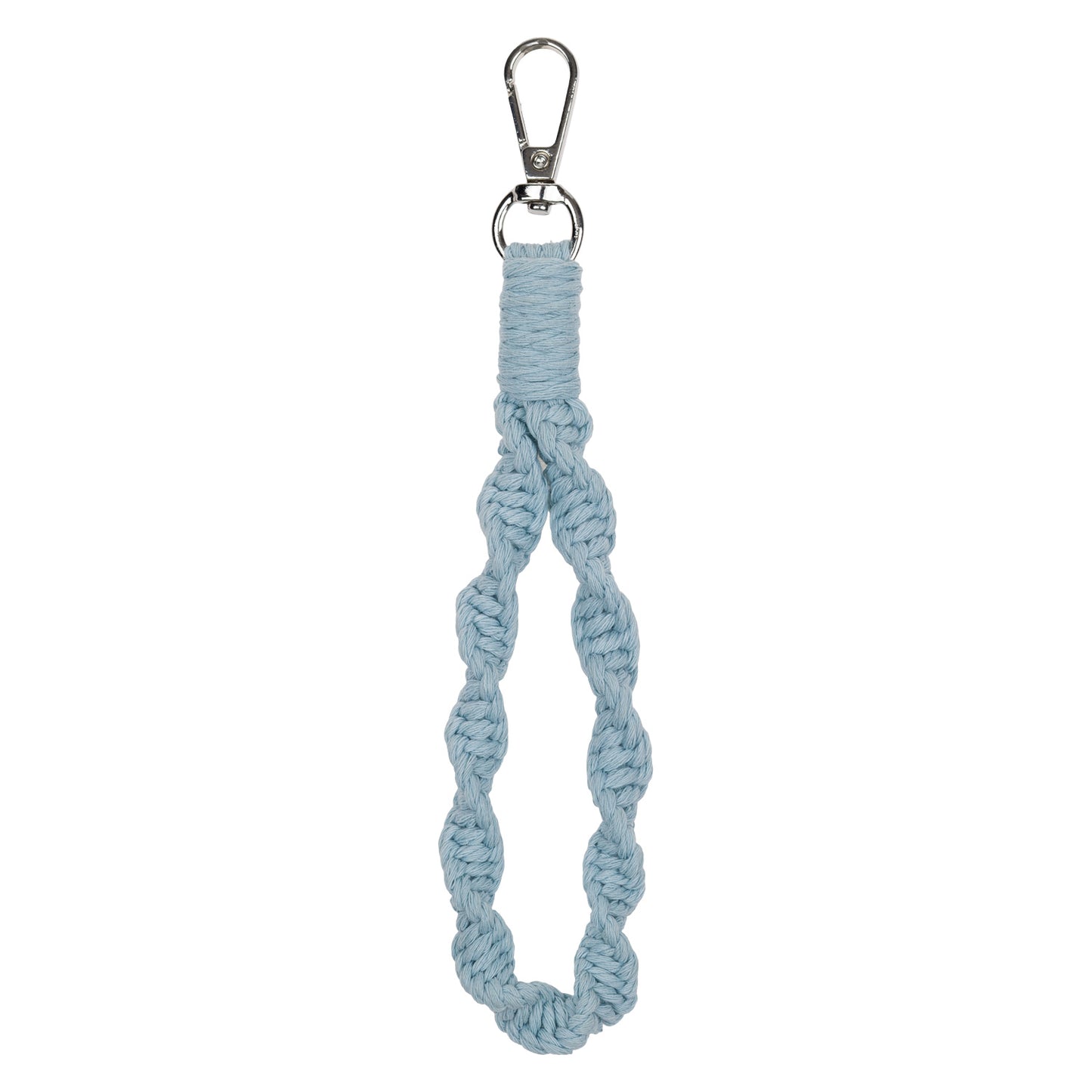 Přívěsek Macrame Polar