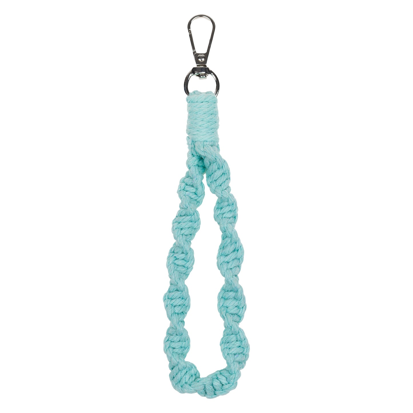 Přívěsek Macrame Aurora