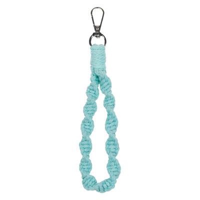 Přívěsek Macrame Aurora