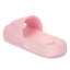 Pantofle Logo Pink vel. 33