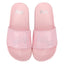 Pantofle Logo Pink vel. 37