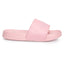 Pantofle Logo Pink vel. 39