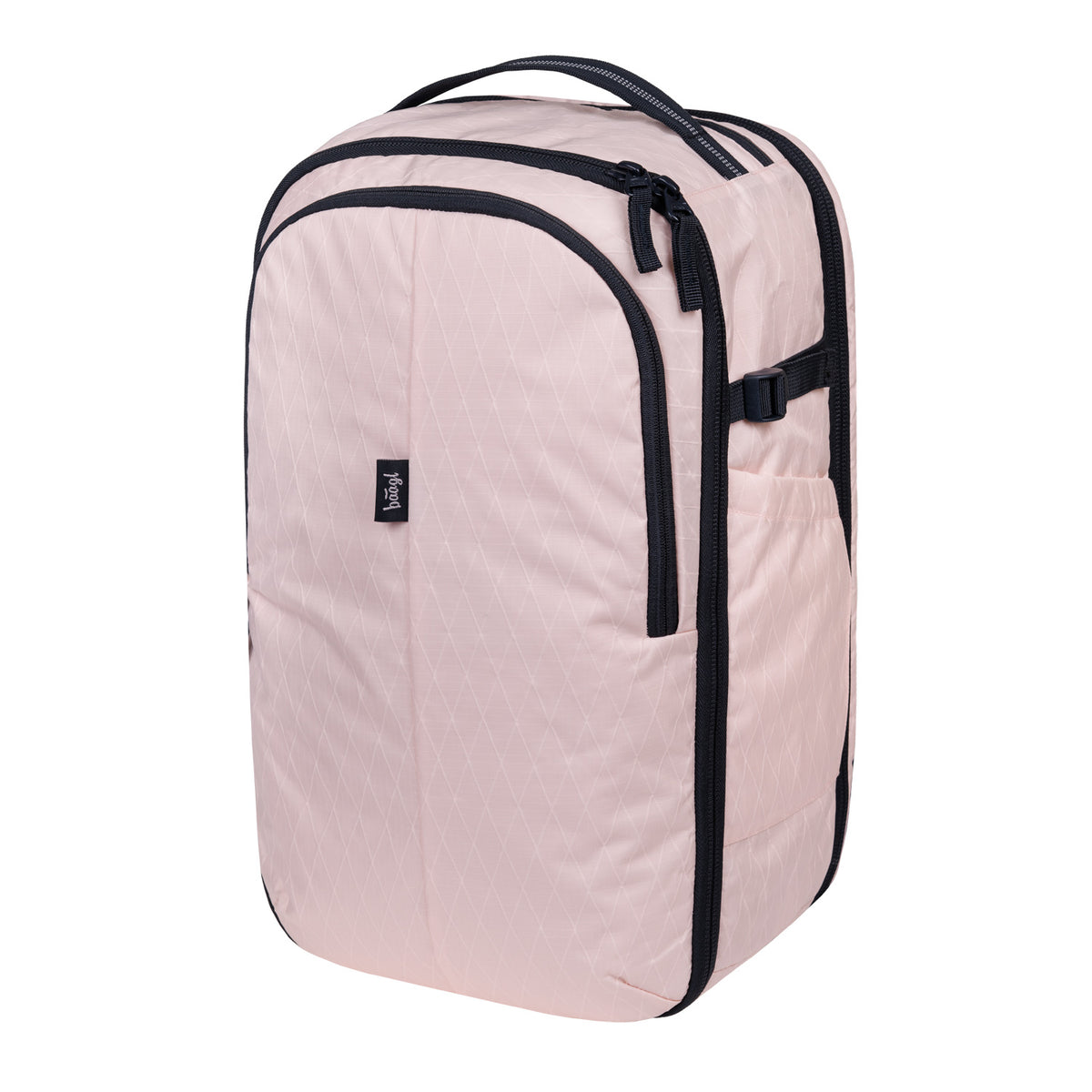 Cestovní batoh Kairo Pink TX