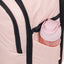 Cestovní batoh Kairo Pink TX