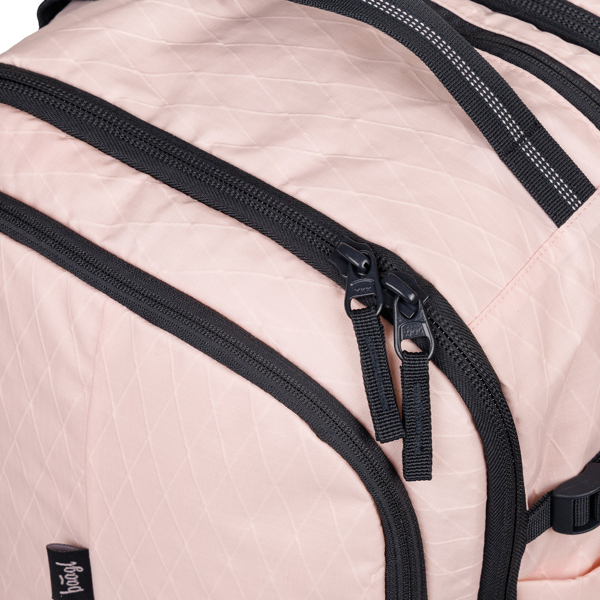 Cestovní batoh Kairo Pink TX