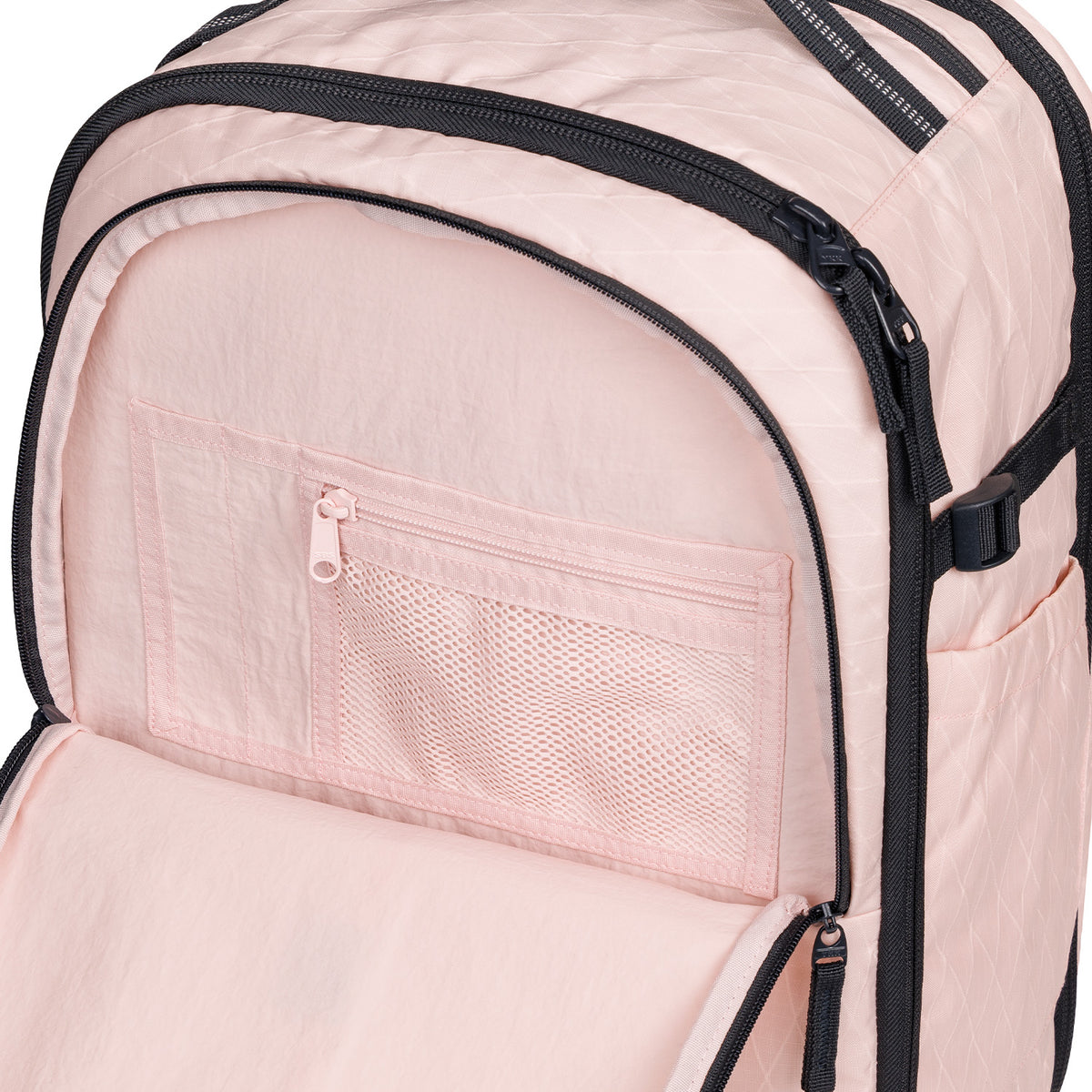 Cestovní batoh Kairo Pink TX