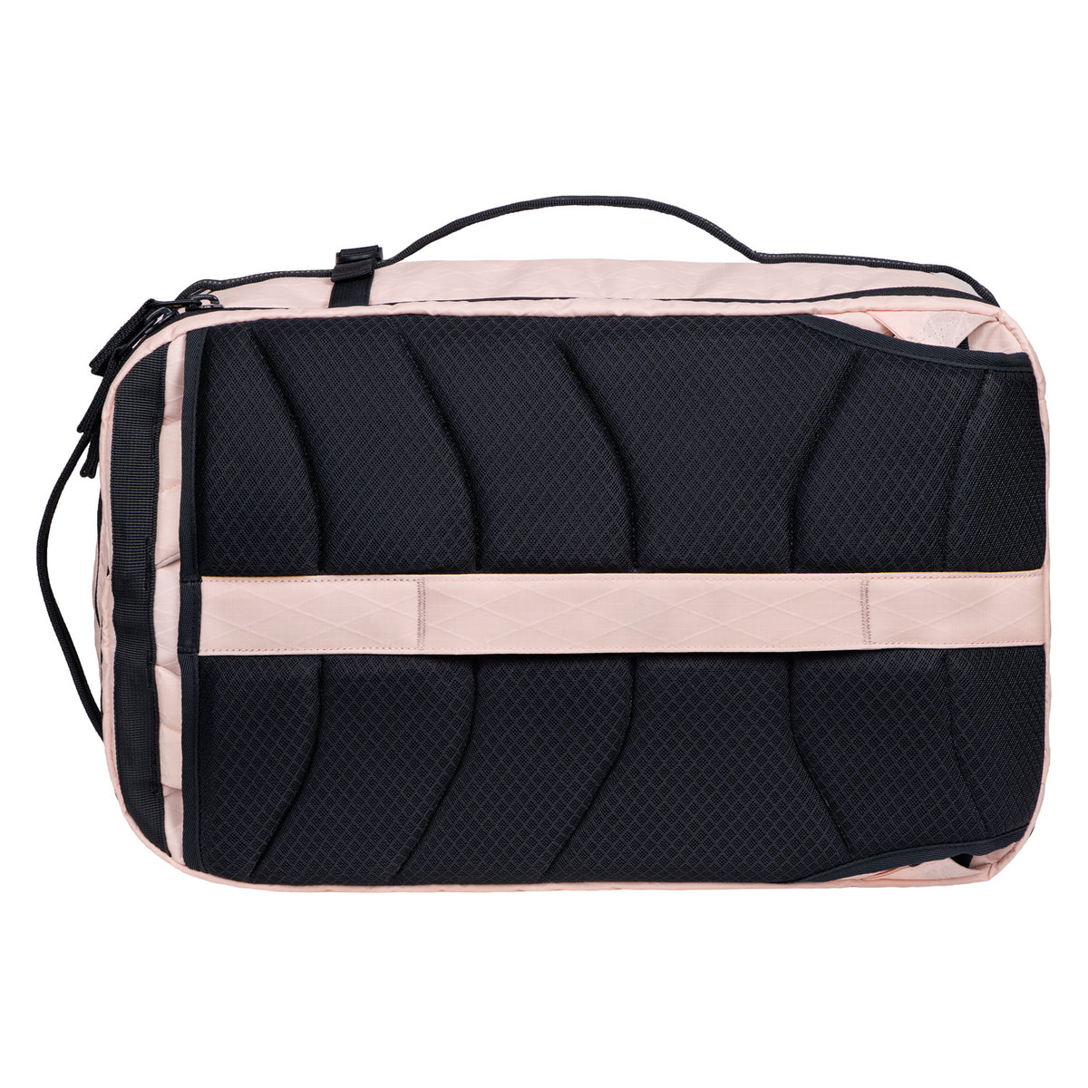 Cestovní batoh Kairo Pink TX