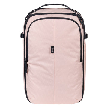 Cestovní batoh Kairo Pink TX