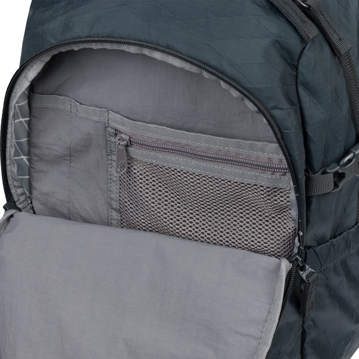 Batoh Dash Max Anthracite TX