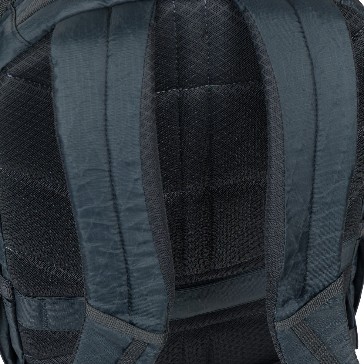 Batoh Dash Max Anthracite TX