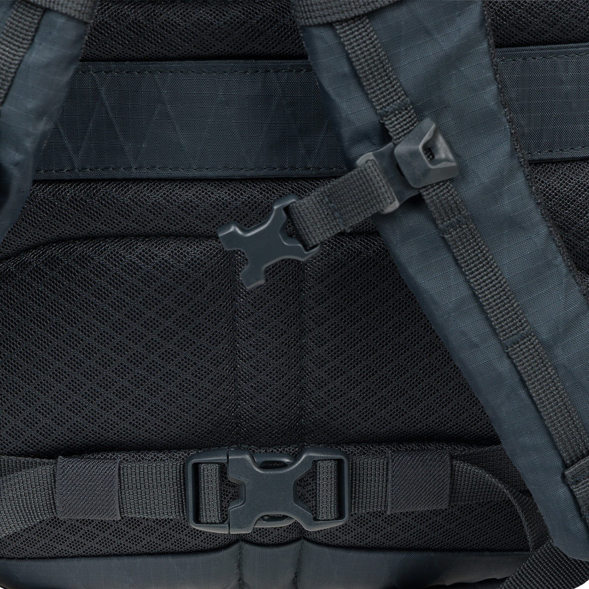 Batoh Dash Max Anthracite TX