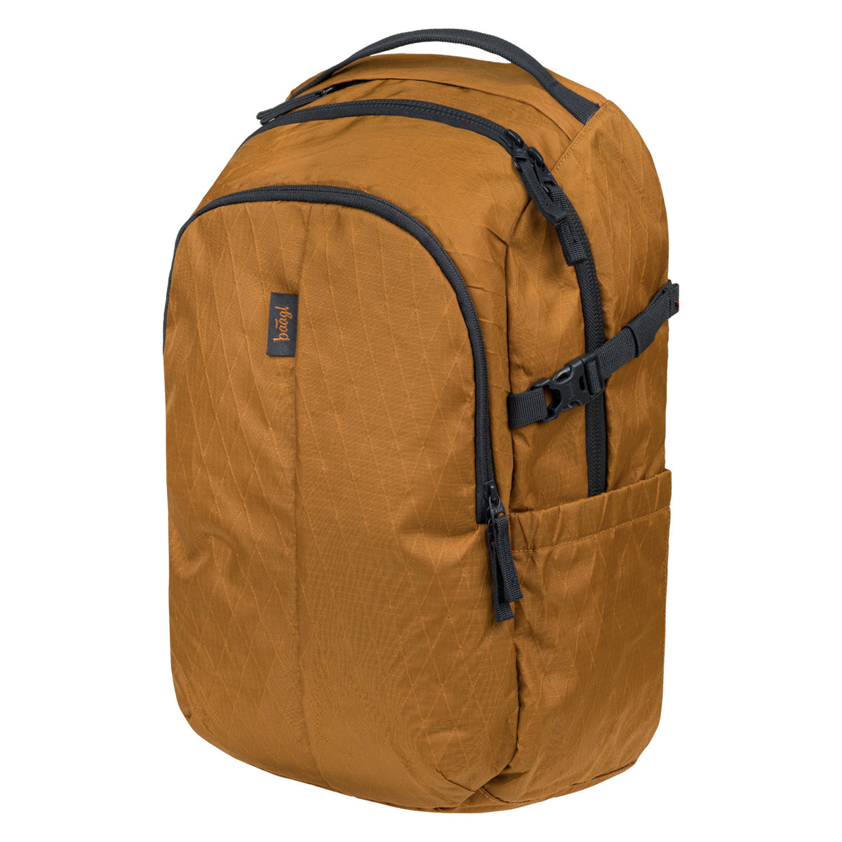 Batoh Dash Max Caramel TX