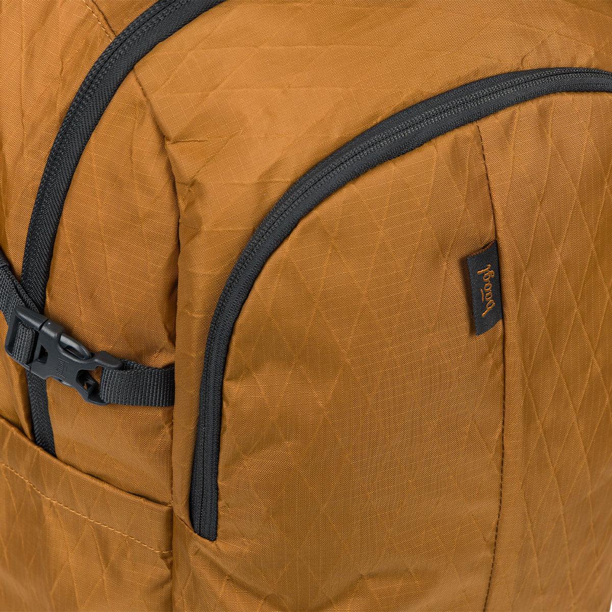 Batoh Dash Max Caramel TX