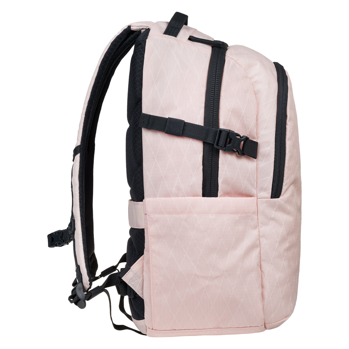 Batoh Dash Max Pink TX