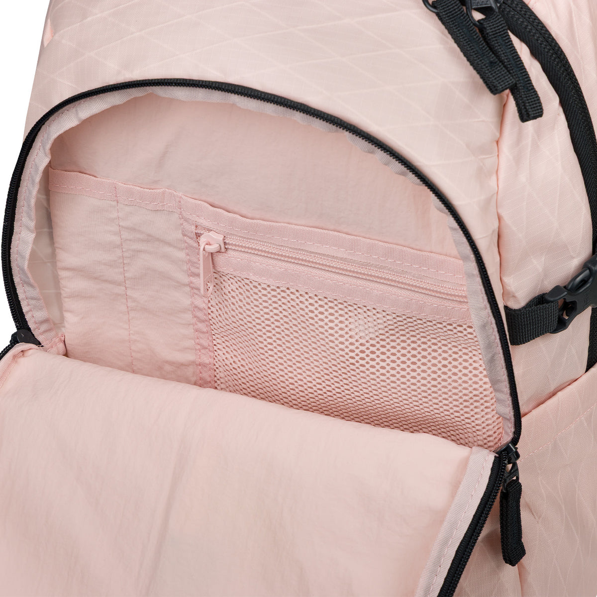 Batoh Dash Max Pink TX