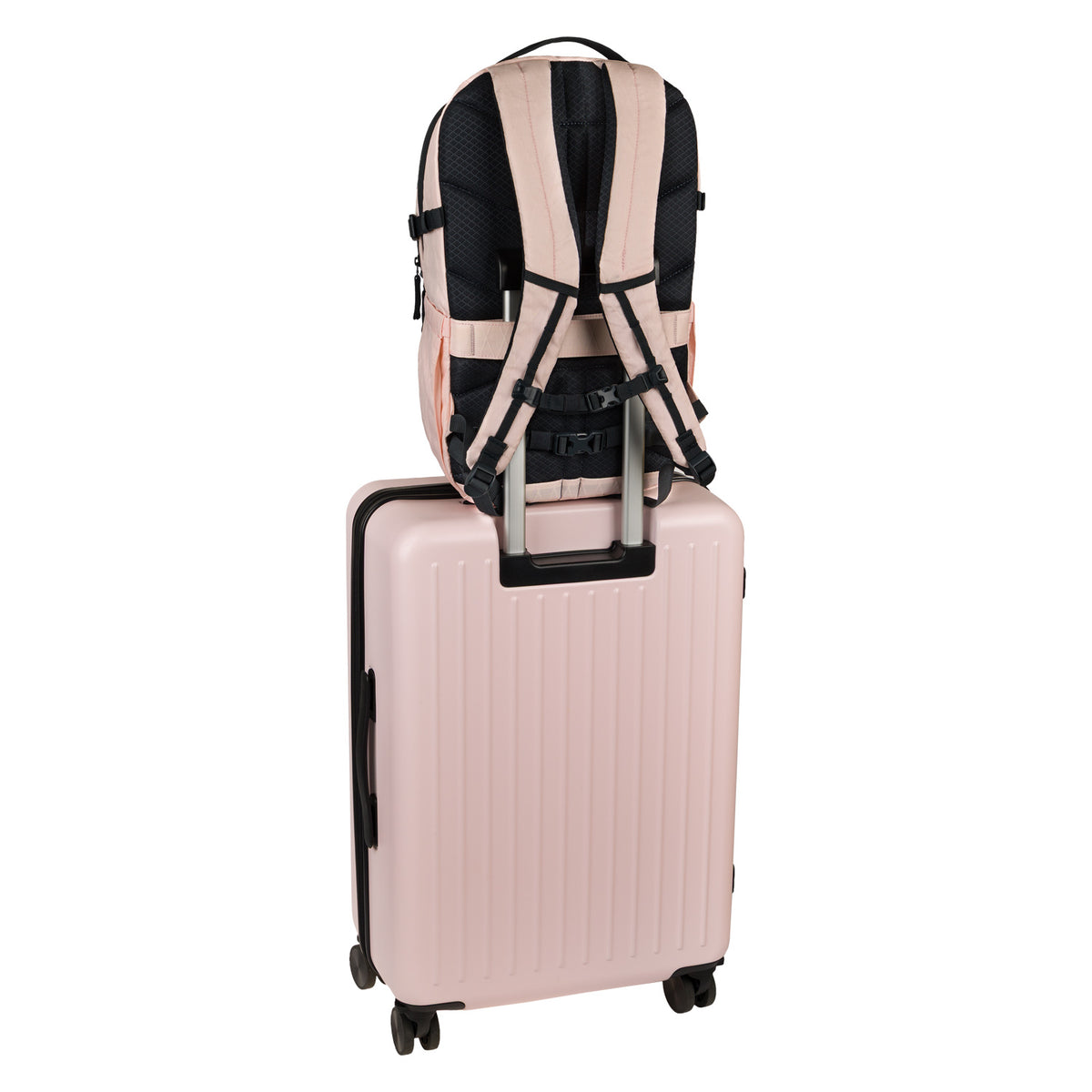 Batoh Dash Max Pink TX