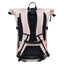 Batoh Roll Pink TX