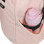 Batoh Roll Pink TX