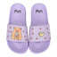 Pantofle Kapybara vel. 42