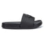 Pantofle Logo Black vel. 33