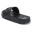 Pantofle Logo Black vel. 40
