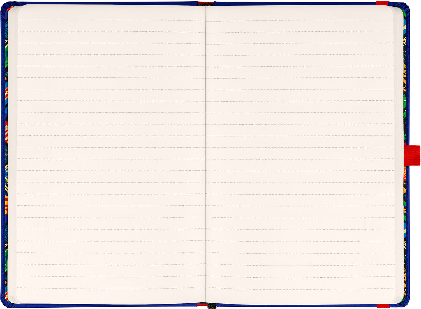 Notes Harry Potter – Bradavice, linkovaný, 13 x 21 cm