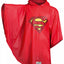 Školní batoh s pončem Superman – POP
