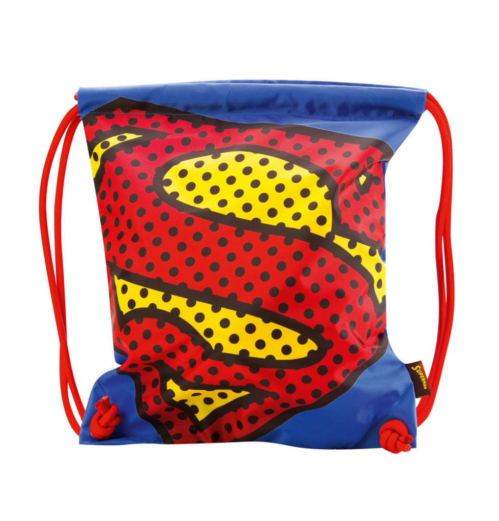Sáček Superman – POP