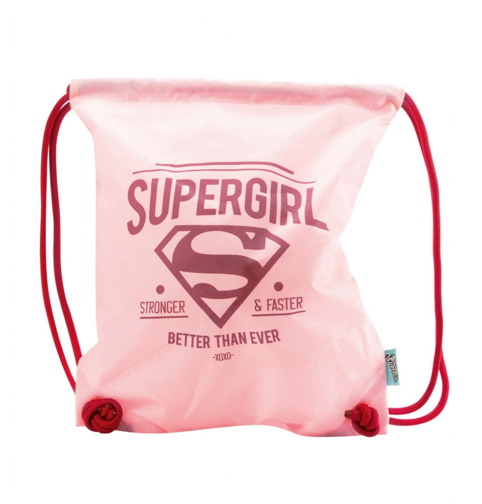 Sáček Supergirl – ORIGINAL