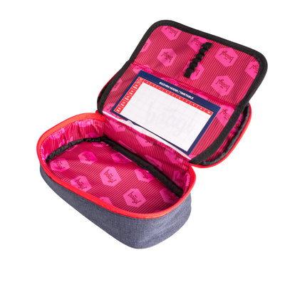 Školní penál Sovičky