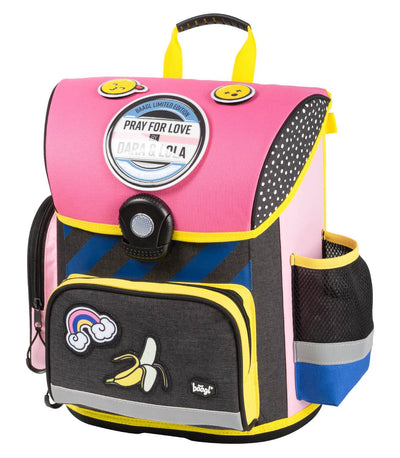 Školní aktovka Lola