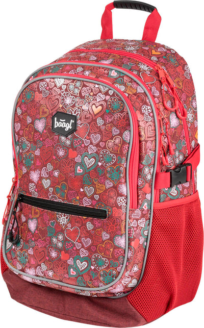 Školní batoh Love