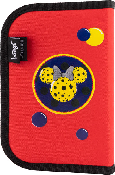 Školní penál klasik Minnie