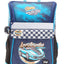 Školní aktovka Zippy Racer