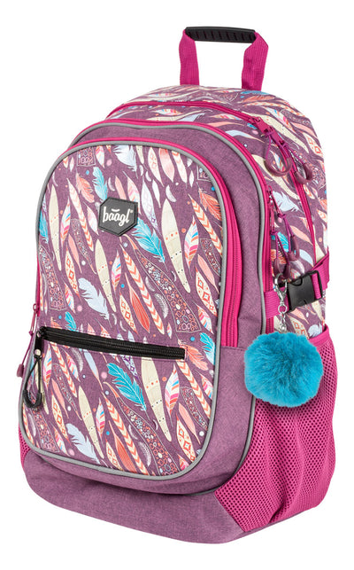 Školní batoh Pírka