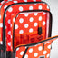 Školní batoh Cubic Puntíky