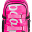 Školní batoh skate Pink