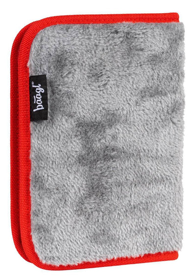 Školní penál jednopatrový  Doggie