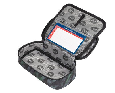 Školní penál etue Street King