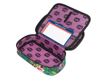 Školní penál etue Tropical