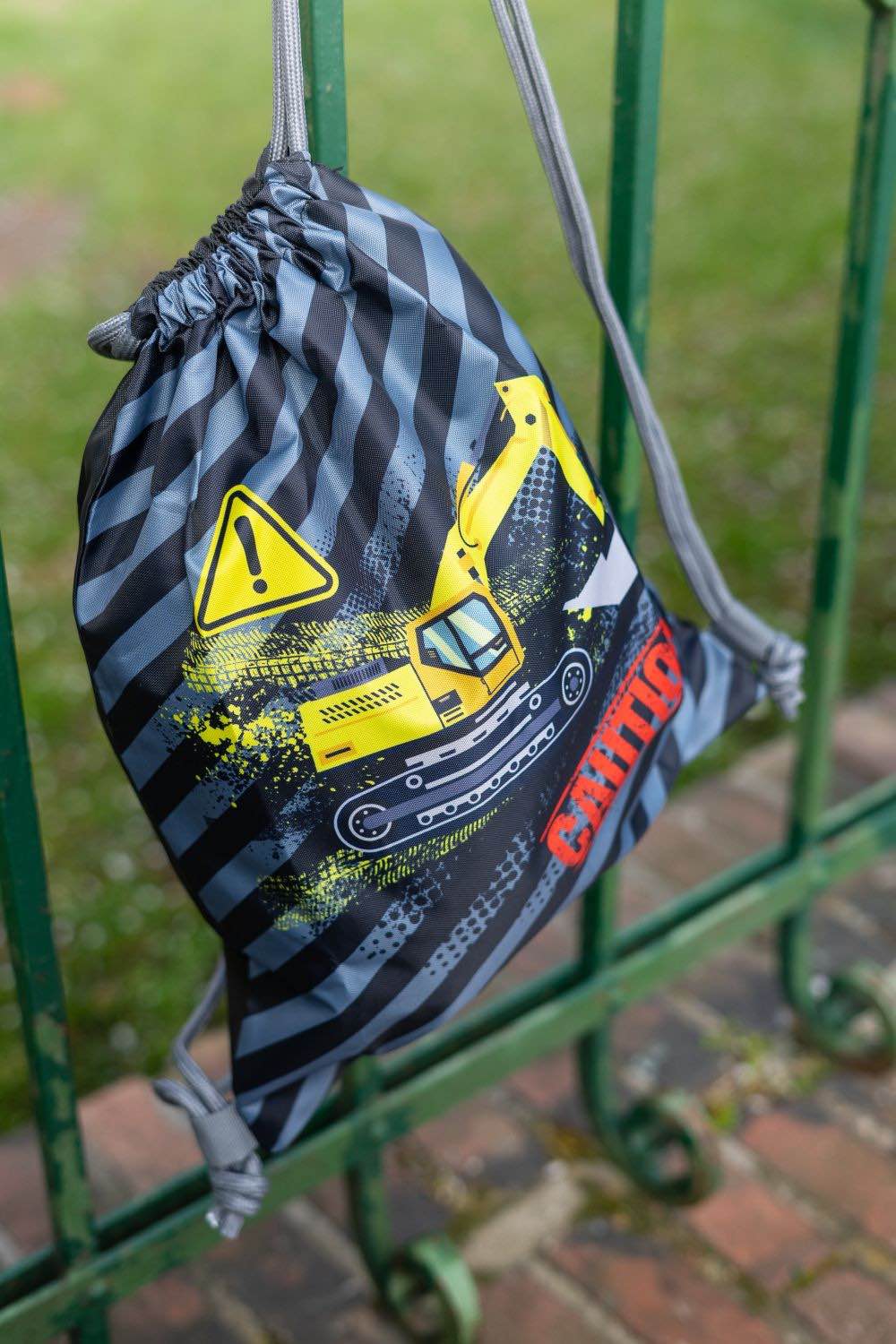 Sáček Bagr