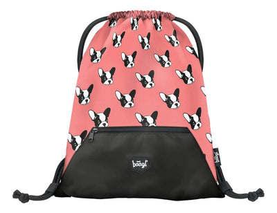 Sáček s kapsou Doggie
