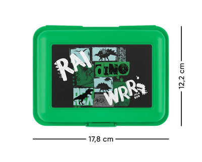 Box na svačinu Dino