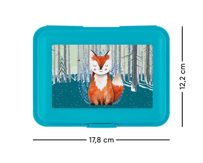 Box na svačinu Foxie