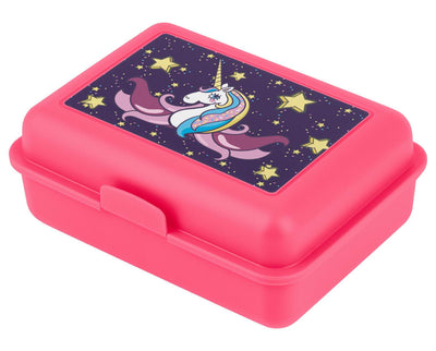 Box na svačinu Unicorn