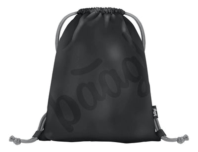 Sáček Logo black